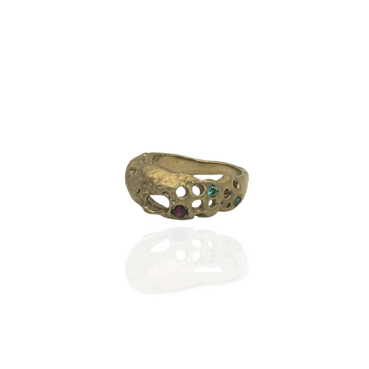 LEGGERO RING