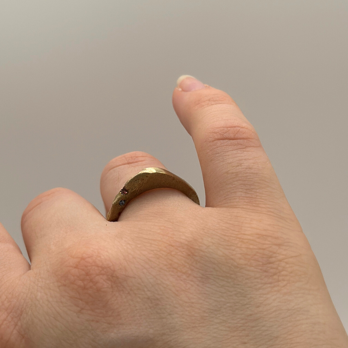 N.3 RING