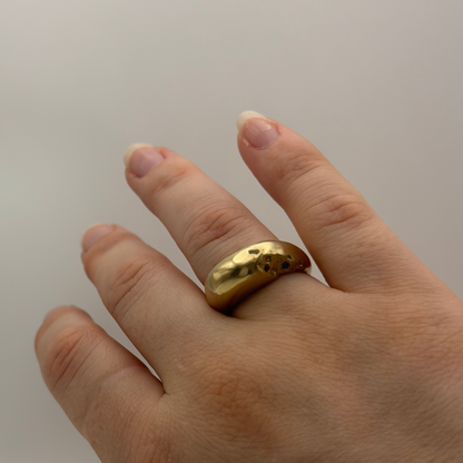 UOVO RING